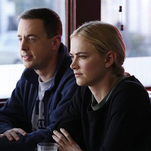 Foto NAVY: Investigación criminal