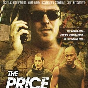 Foto Price of Air, The