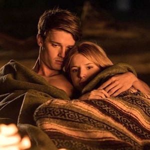 Foto Amor a medianoche