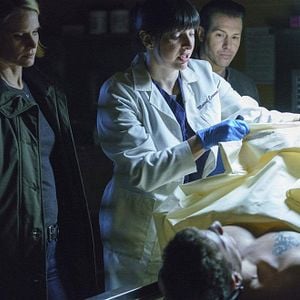 Foto Chicago Justice