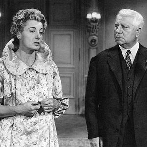 Foto Les Grandes familles