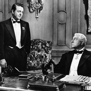 Foto Les Grandes familles