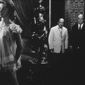 Foto Les Grandes familles