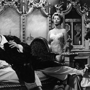 Foto Les Grandes familles