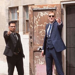 Foto Alexander Skarsgård