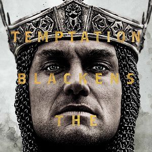 Foto Rey Arturo: La leyenda de Excalibur