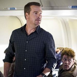 Foto Chris O'Donnell