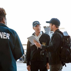 Foto NCIS : Nueva Orleans