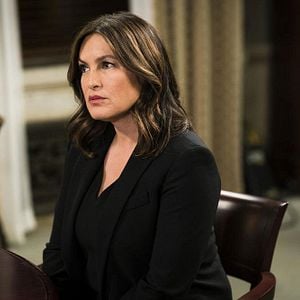 Foto Mariska Hargitay
