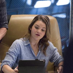 Foto Mentes criminales: Sin fronteras