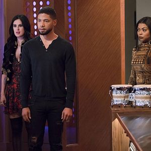 Foto Taraji P. Henson