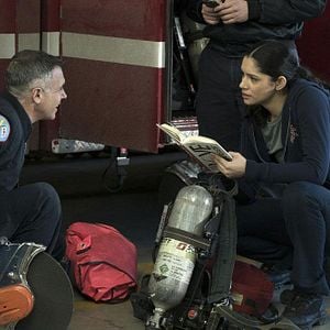 Foto Chicago Fire