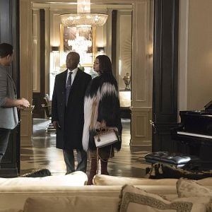 Foto Taraji P. Henson