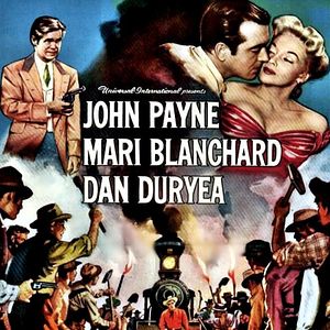 Foto Las vías de la traición