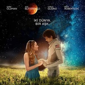 Foto Un espacio entre nosotros