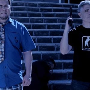 Foto CineBasura: La Peli