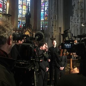 Foto El fascinante mundo de El Bosco