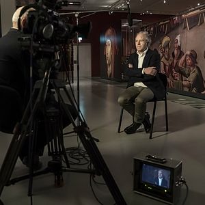 Foto El fascinante mundo de El Bosco