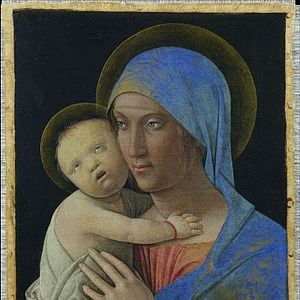 Foto La Academia Carrara: El museo redescubierto