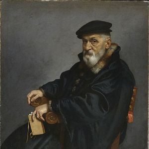 Foto La Academia Carrara: El museo redescubierto