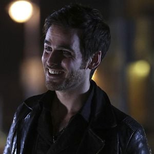 Foto Colin O'Donoghue