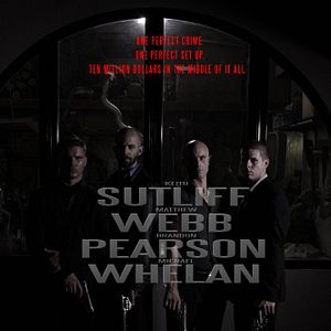 Foto Los hermanos Mason