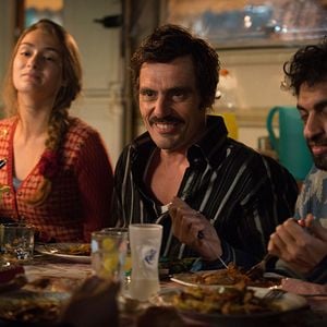 Foto Con los brazos abiertos