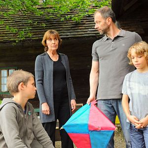 Foto La decisión de Tobías