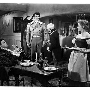 Orgullo de raza - Película 1955