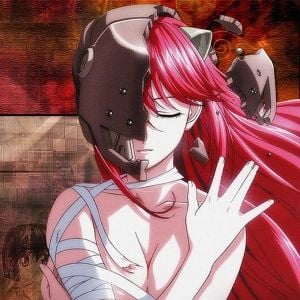 Foto Elfen Lied