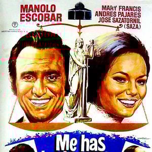 Foto Me has hecho perder el juicio