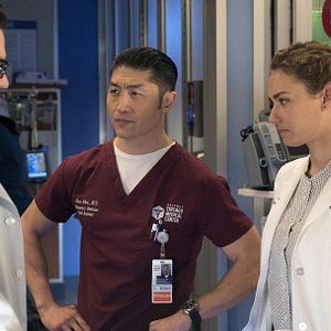 Foto Chicago Med