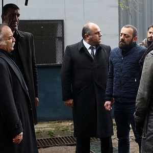 Foto İçerde