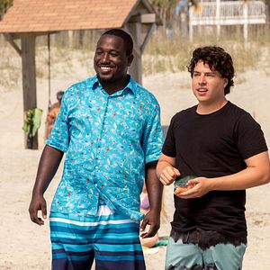 Foto Baywatch: Los vigilantes de la playa