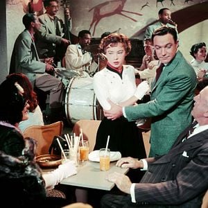 Foto Un americano en París