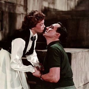 Foto Un americano en París