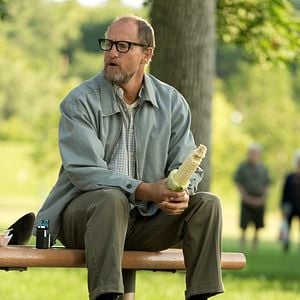 Foto Woody Harrelson