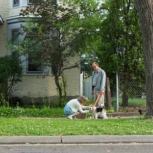 Foto Woody Harrelson