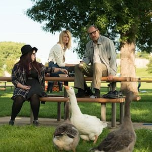 Foto Woody Harrelson