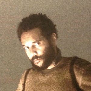 Foto Lasarus Ratuere