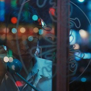 Foto Una historia de Taipei