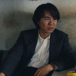 Foto Una historia de Taipei