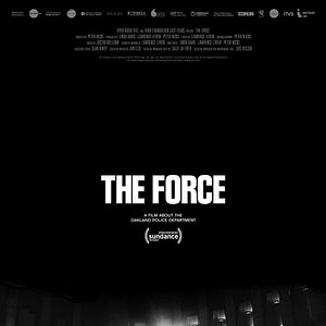 Foto The Force