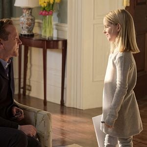 Foto Sucesor designado