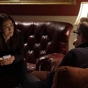 Foto Sucesor designado