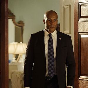 Foto Sucesor designado