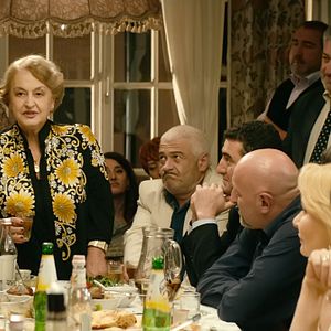 Foto My happy family