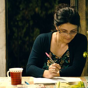 Foto My happy family