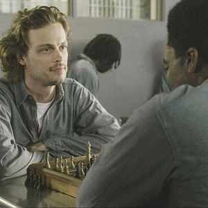 Foto Mentes criminales