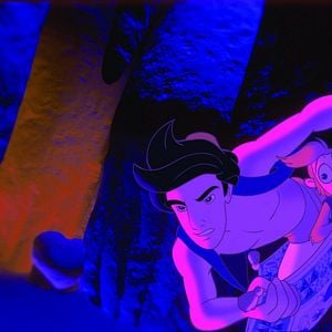 Foto Aladdin
